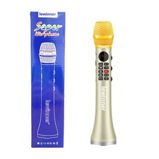 라이언블루투스마이크