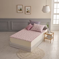 알러텍트냉감패드