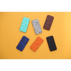 골프머니요술반지갑