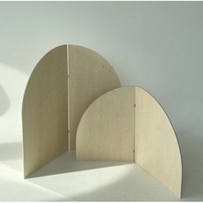 나무병풍