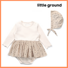 리틀그라운드바디수트