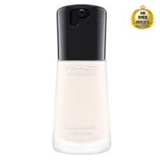 맥 미네랄라이즈 타임체크 로션 30ml, 8개, 1개