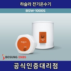 bsw히터