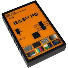 [넷메이트] PG-V1Z VGA(RGB) Pattern Generator
