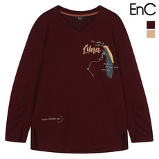 enc티셔츠
