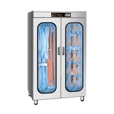 장화앞치마소독기