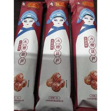 (고향중국식품) 산자 빙탕후루 산자열매 삥탕 싼짜 BINGTANG HULU 70g