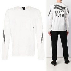 스톤아일랜드롱슬리브