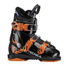 [테크니카] 주니어 부츠 JR 3 TECNICA JR 3 30132400 BLACK, 사이즈:220