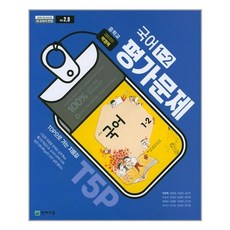 국어중2평가문제박영목