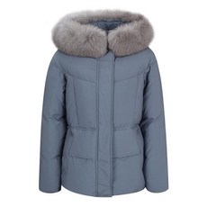 베스띠벨리 스트링퍼덕다운하프점퍼FH2621MI