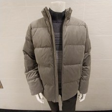 인디안패딩 TOP01