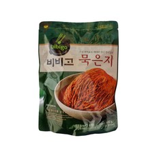 BIBIGO 비비고 묵은지 400g X 3개