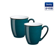 덴비머그컵