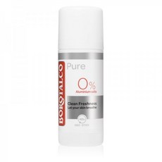 Borotalco Pure Aluminium-Free Deodorant Stick 유럽직배송, 40ml