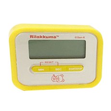 리락쿠마스톱워치