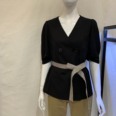 블루페페자켓