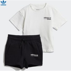 아디다스아동복