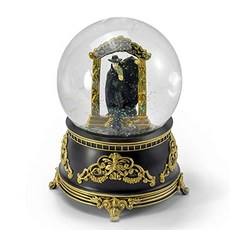 오페라의 MusicBoxattic Phantom - 거울 수상 글로브를 통해 팬텀 스테핑 - 선택할 (187. Id Like to Teach the World to Sing), 본상품