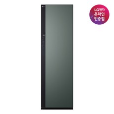 [공식] LG 트롬 스타일러 오브제컬렉션 SC5GMR5E (ALL NEW)