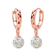 수앤진골드브릭귀걸이