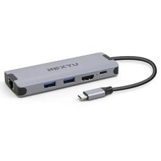 NEXT-368TCH-PD (5포트/USB 3.0 Type C)