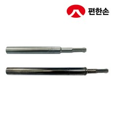 편한손 SDS 앙카펀치 앵커 세트앙카 펀치 SDS-PLUS, 편한손 SDS앙카펀치 3/8x225, 1개