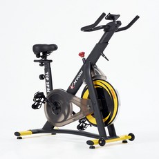 키텍 VX900M 마그네틱 실내 스피닝 자전거 바이크 즈위프트 싸이클 게임 홈트 운동기구