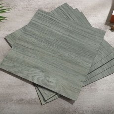 접착식나무바닥