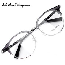 페라가모 아시안핏 명품 안경테 SF2841K-057(51) / FERRAGAMO / 트리시클로