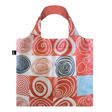 LOQI 로키 가방 루이스 부르주아 SB.SP/LOUISE BOURGEOIS Spirals Grids