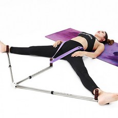 다리스트레칭바