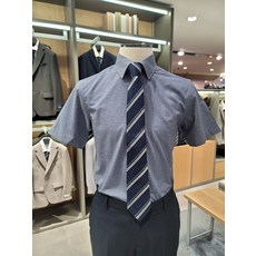 지오지아반팔셔츠