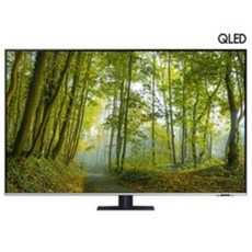 삼성전자 4K UHD QLED TV