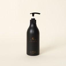 브넬 모이스트 스캘프 샴푸 400ml, 1개