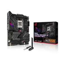 [ASUS] ROG STRIX B650E-E GAMING WIFI 대원씨티에스 (AMD B650E/ATX)