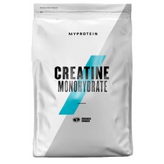 Myprotein Creatine Monohydrate 마이프로틴 크레아틴 모노하이드레이트 무맛 35.3oz(1kg), 1개, 1kg