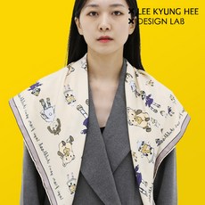 명품숄