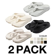 23.65 플립플랍 VIPER 2-PACK