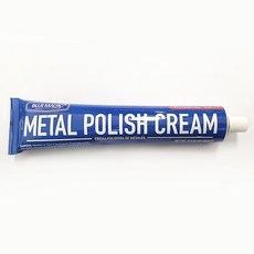 블루매직 다목적 금속 광택제 튜브 3.5oz, 1개