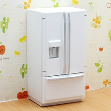 미니어쳐냉장고