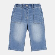 유아와이드청바지