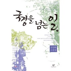 국경을 넘는 일 2 (큰글자도서), 창비, 전성태 저