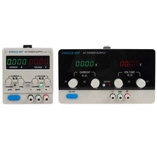 전원공급기 DC 파워써플라이 파워메타 디지트 30V 10A 15V30V60V, 1개, DC305D 30V 5A