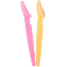 남자눈썹정리칼