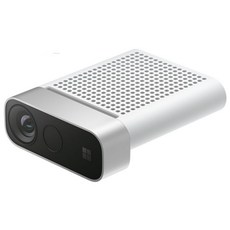 애저키넥트센서 마이크로소프트 애저 센서 DK 딥 카메라 키트 키넥트 동작인식 키트 3세대, 기본