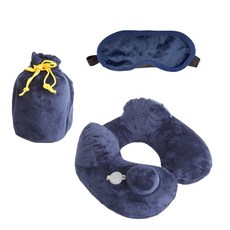 목베개안대세트