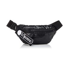 223510 레스포삭 바디백 힙색 벨트백 가방 ROUNDED BELT BAG3508