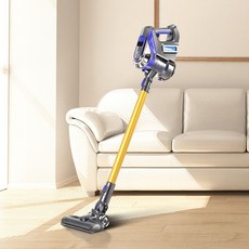 비브르 비브르 스톰파워 무선청소기 VE12