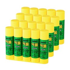 딱풀25g20개입